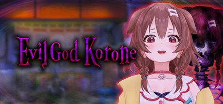 Evil God Korone (2021) - MobyGames