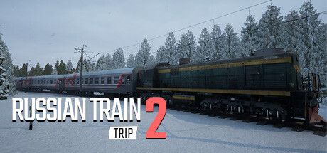 russian train trip 2 steam