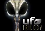 Front Cover for UFO Trilogy (Windows) (Gamer Unlimited release)