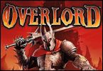 Front Cover for Overlord (Windows) (Gamer Unlimited release)
