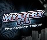 Front Cover for Mystery P.I.: The Lottery Ticket (Windows) (Big Fish Games release)