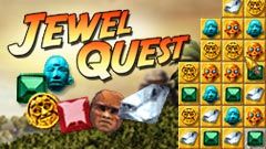 Jewel Quest cover or packaging material - MobyGames