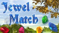 Front Cover for Jewel Match (Windows) (RealArcade release)
