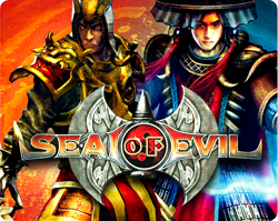 Front Cover for Seal of Evil (Windows) (GameTap download release)