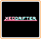 Front Cover for Xeodrifter (Nintendo 3DS): eShop release