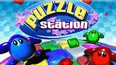 Front Cover for Puzzle Station (Windows) (RealArcade release)