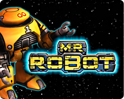 Front Cover for Mr. Robot (Windows) (GameTap download release)