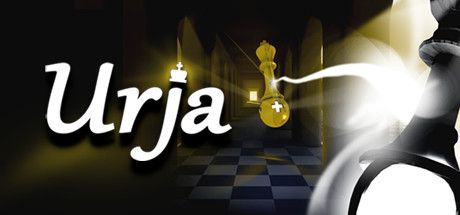 Front Cover for Urja (Macintosh and Windows) (Steam release)