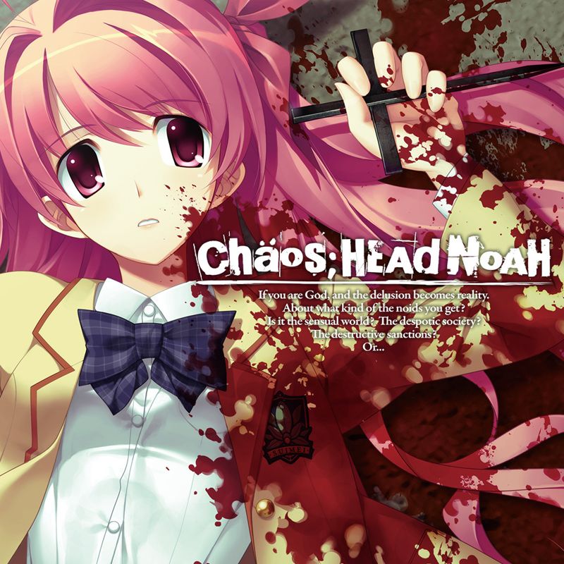 Chaos head noah