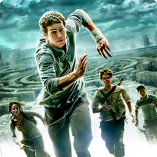 The Maze Runner for iPhone - Download