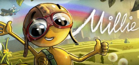 Front Cover for Millie (Linux and Macintosh and Windows) (Steam release)