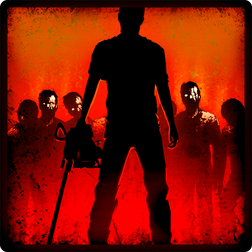 Front Cover for Into the Dead (Android) (Google Play release)