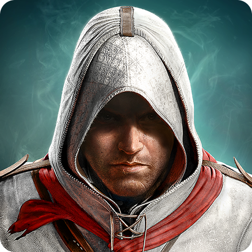 Front Cover for Assassin's Creed: Identity (Android) (Google Play release)