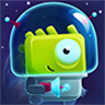 Front Cover for Los Aliens (Windows Apps and Windows Phone)