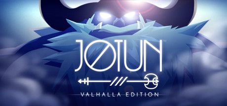 Front Cover for Jotun (Linux and Macintosh and Windows) (Steam release): second version