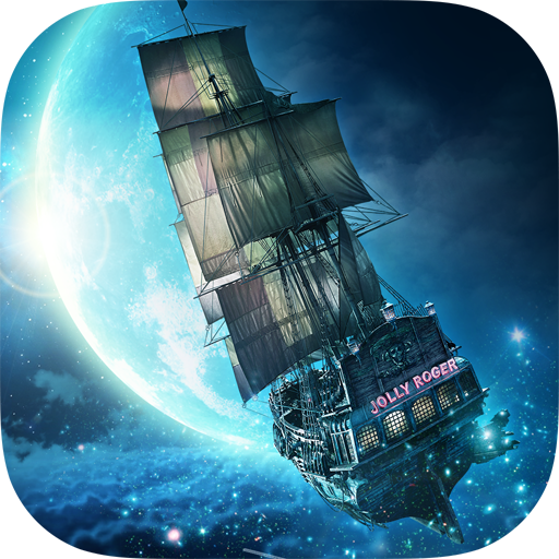 Front Cover for Pan: Escape to Neverland (Android) (Google Play release)