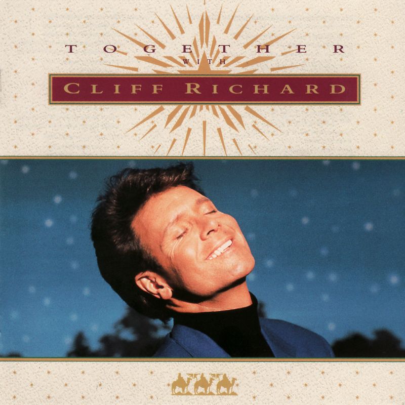 Front Cover for SingStar: Cliff Richard - Saviour's Day (PlayStation 3) (download release)