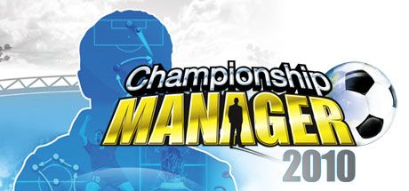 Front Cover for Championship Manager 2010 (Windows) (Steam release)