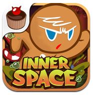 Front Cover for OvenBreak (iPhone): OvenBreak InnerSpace icon