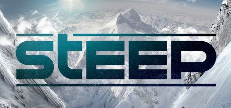 Front Cover for Steep (Windows) (Steam release)