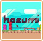Front Cover for Hazumi (Nintendo 3DS) (download release)