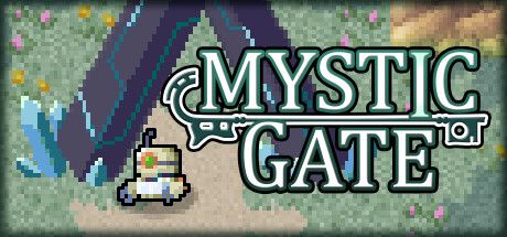 Mystic Gate (2023) - MobyGames