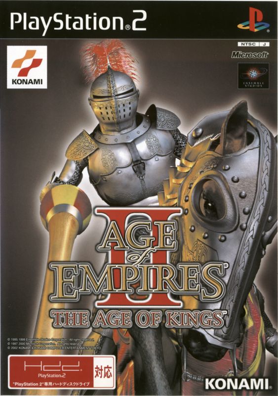 At the age of. Age of Empires II: the age of Kings (PLAYSTATION 2). Age of Empires 2 ps2. Age of Empires the age of Kings PLAYSTATION 2. Age 2 ps2 обложка.