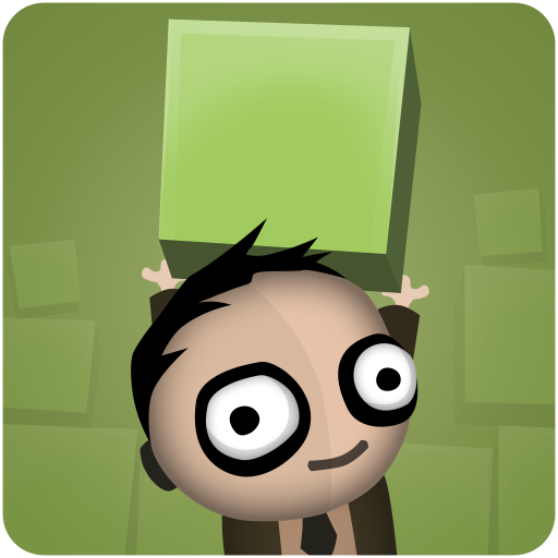 Front Cover for Human Resource Machine (Android) (Google Play release)