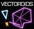 Front Cover for Vectoroids (Browser) (Miniclip.com release)