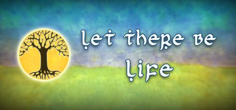 Front Cover for Let There Be Life (Macintosh and Windows) (Steam release)