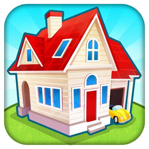 Home Design Story 2017 Mobygames