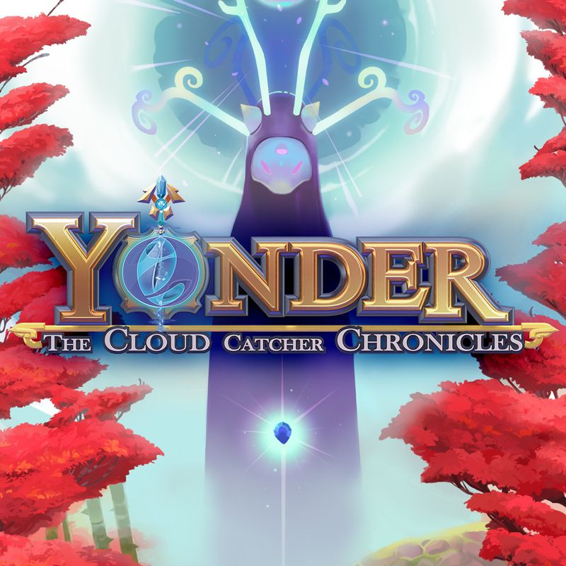 Yonder The Cloud Catcher Chronicles (2017) MobyGames