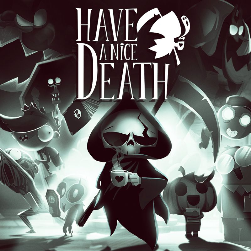 have a nice death release date switch