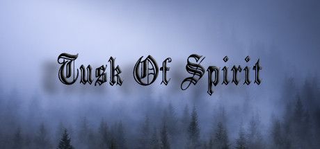 Front Cover for Tusk of Spirit (Windows) (Steam release)