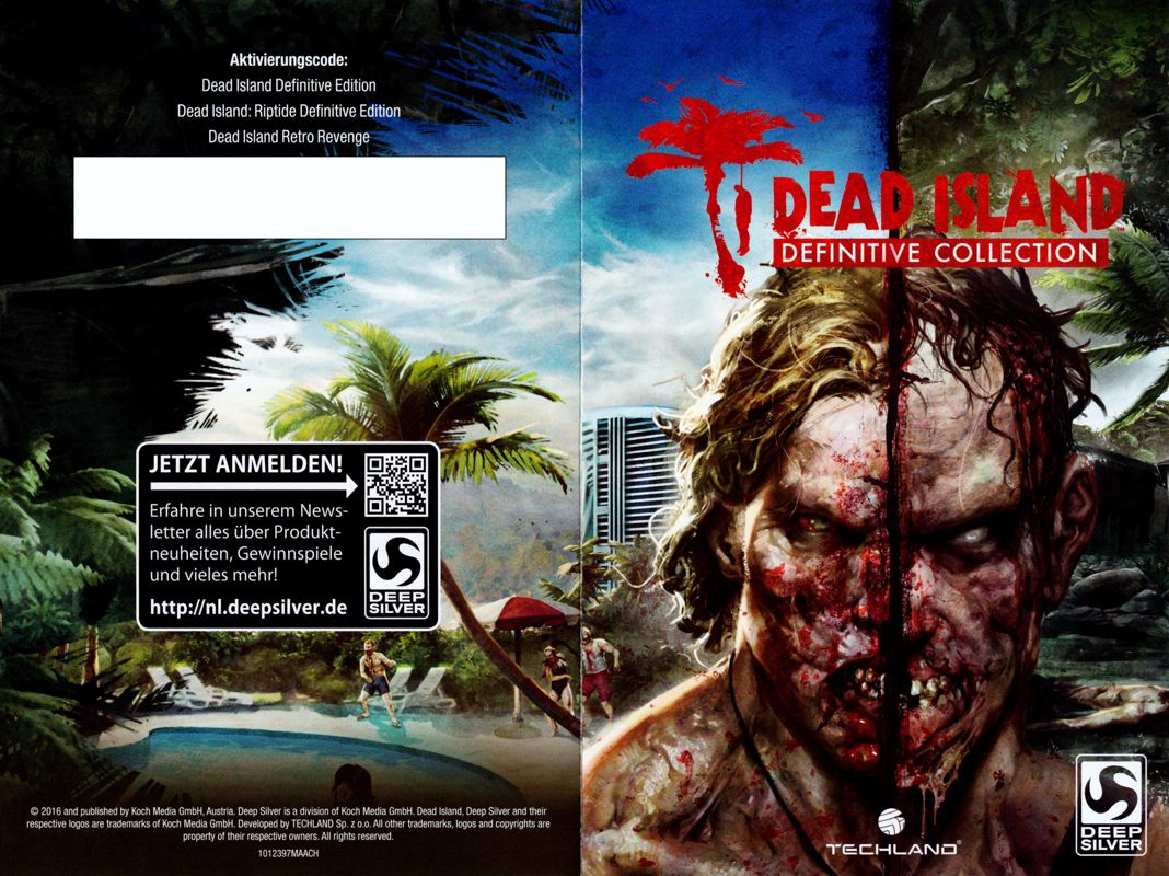 dead island definitive edition file save editor