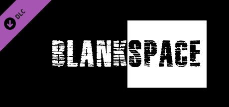 Front Cover for Blankspace: Additional Text Patch (18+) (Linux and Windows) (Steam release)