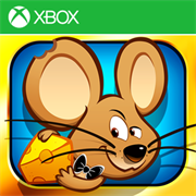 Front Cover for Spy Mouse (Windows Phone)