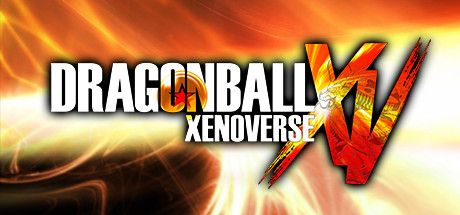 Front Cover for Dragon Ball: Xenoverse (Windows) (Steam release)