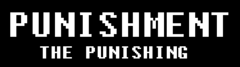 Front Cover for Punishment: The Punishing (Windows)