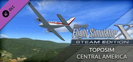 FSX Steam Edition: Toposim Southeast Asia on Steam