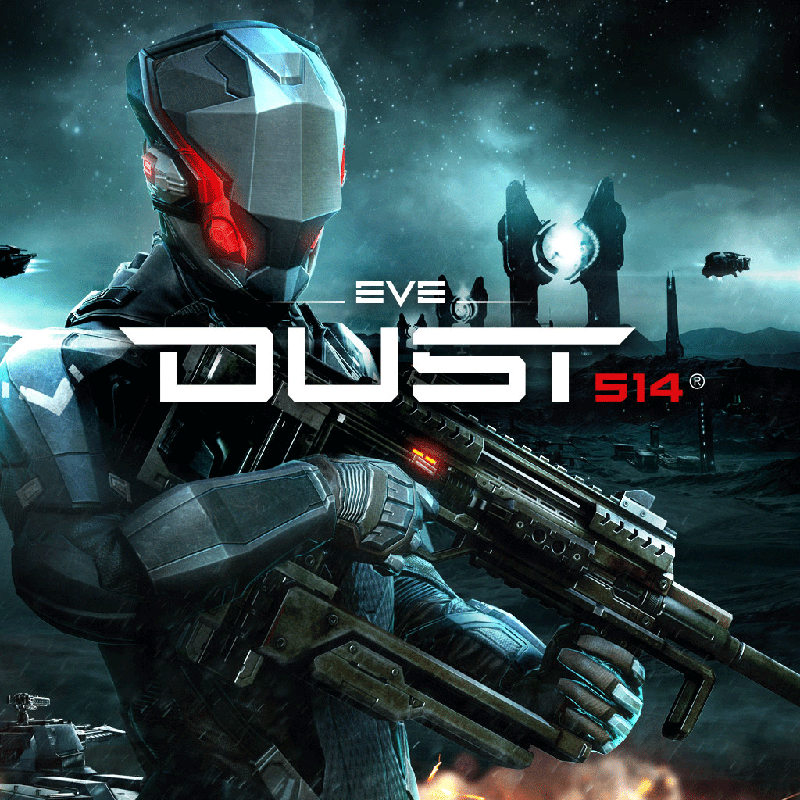 DUST 514 é um FPS grátis futurista para PlayStation 3; leia a prévia