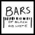 Front Cover for Bars of Black and White (Browser) (Newgrounds release)