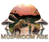 Front Cover for Mushroom Age (Windows) (Big Fish Games release)