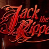 Front Cover for Real Crimes: Jack the Ripper (PS Vita and PSP and PlayStation 3) (download release)