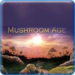 Front Cover for Mushroom Age (Windows) (iWin release)