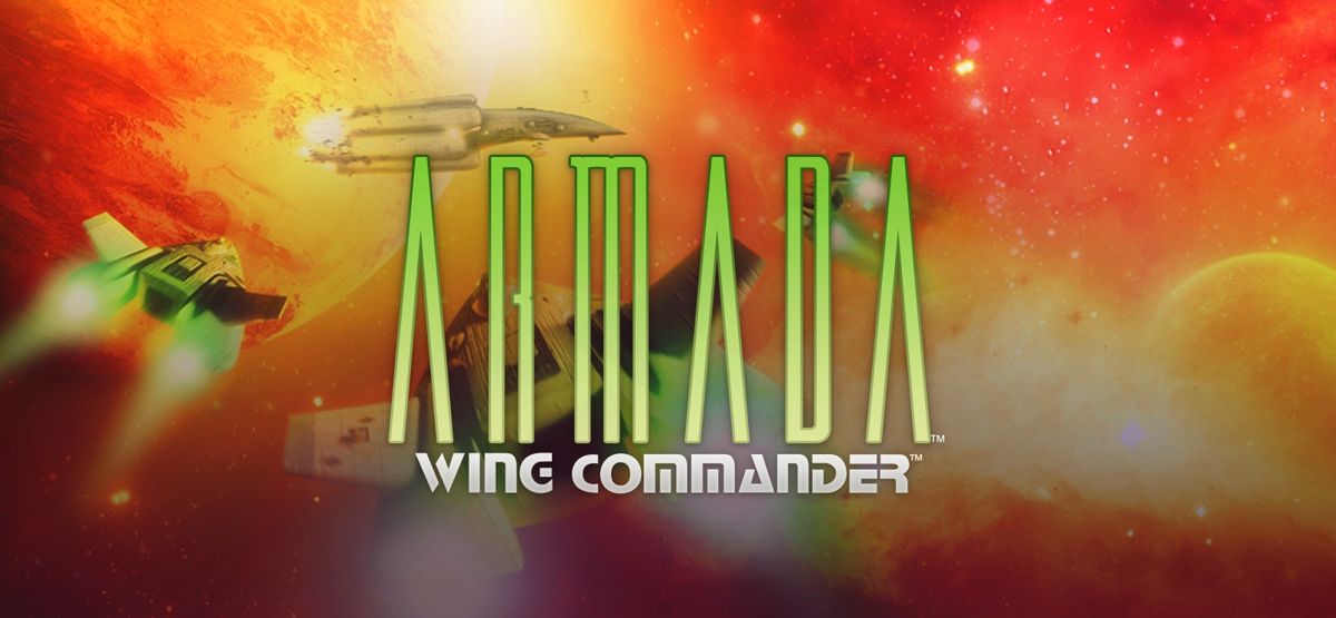 Front Cover for Wing Commander: Armada (Windows) (gog.com release): 2016 version