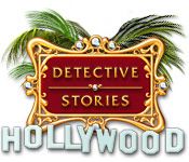 Front Cover for Detective Stories: Hollywood (Windows) (Big Fish Games release)