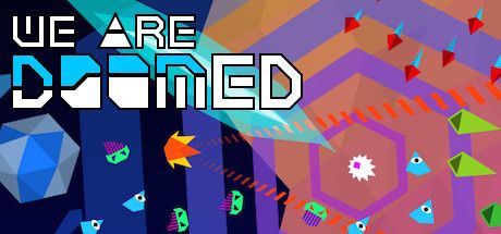 Front Cover for We are Doomed (Macintosh and Windows) (Steam release)
