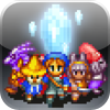 Front Cover for Crystal Defenders (iPhone)