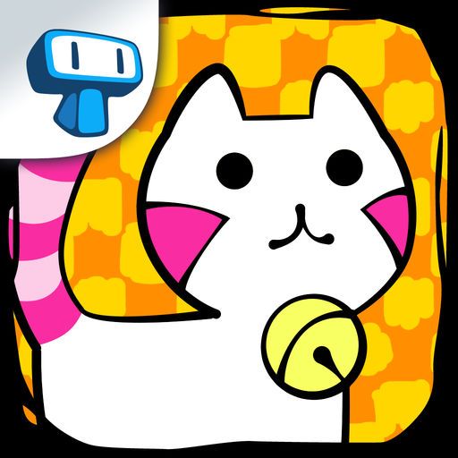 Cat Game Review: “Cat Evolution” App